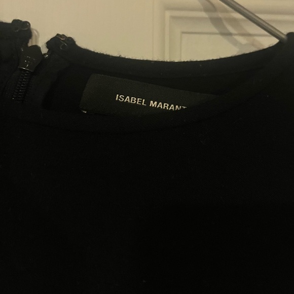 ISABEL MARANT TOP - Picture 2 of 3